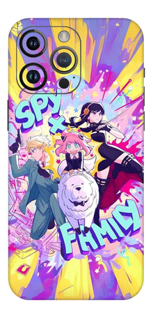 iPhone 14 Pro Max Skins and Wraps