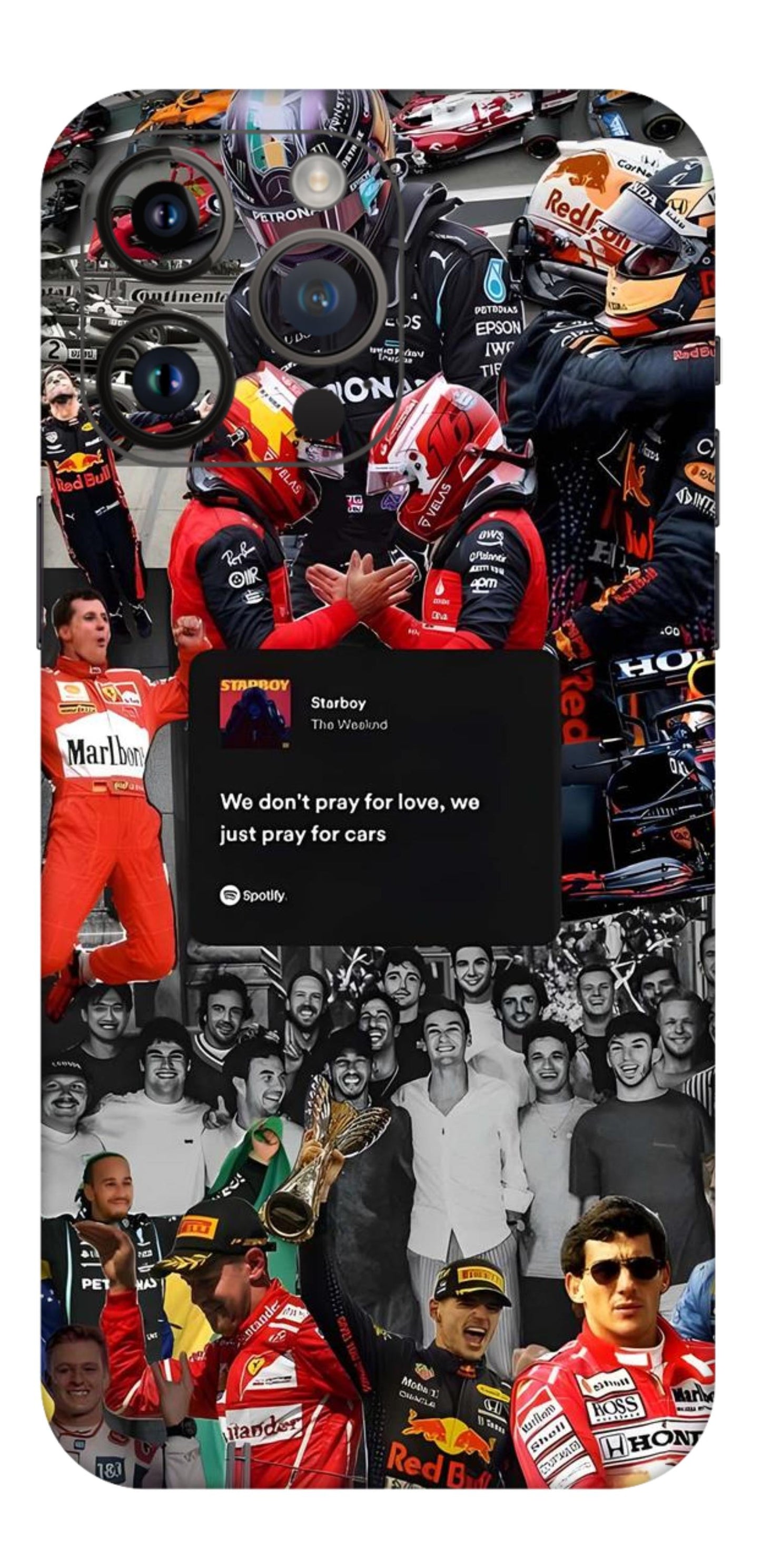 iPhone 14 Pro Max Skins and Wraps