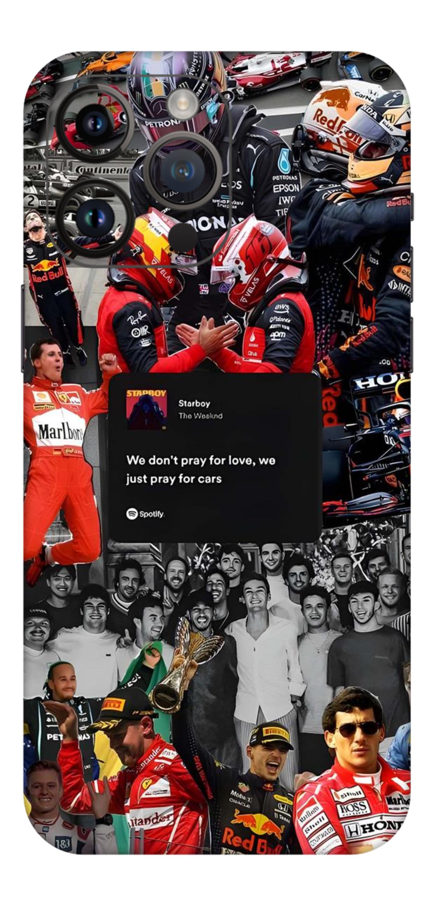 iPhone 14 Pro Max Skins and Wraps