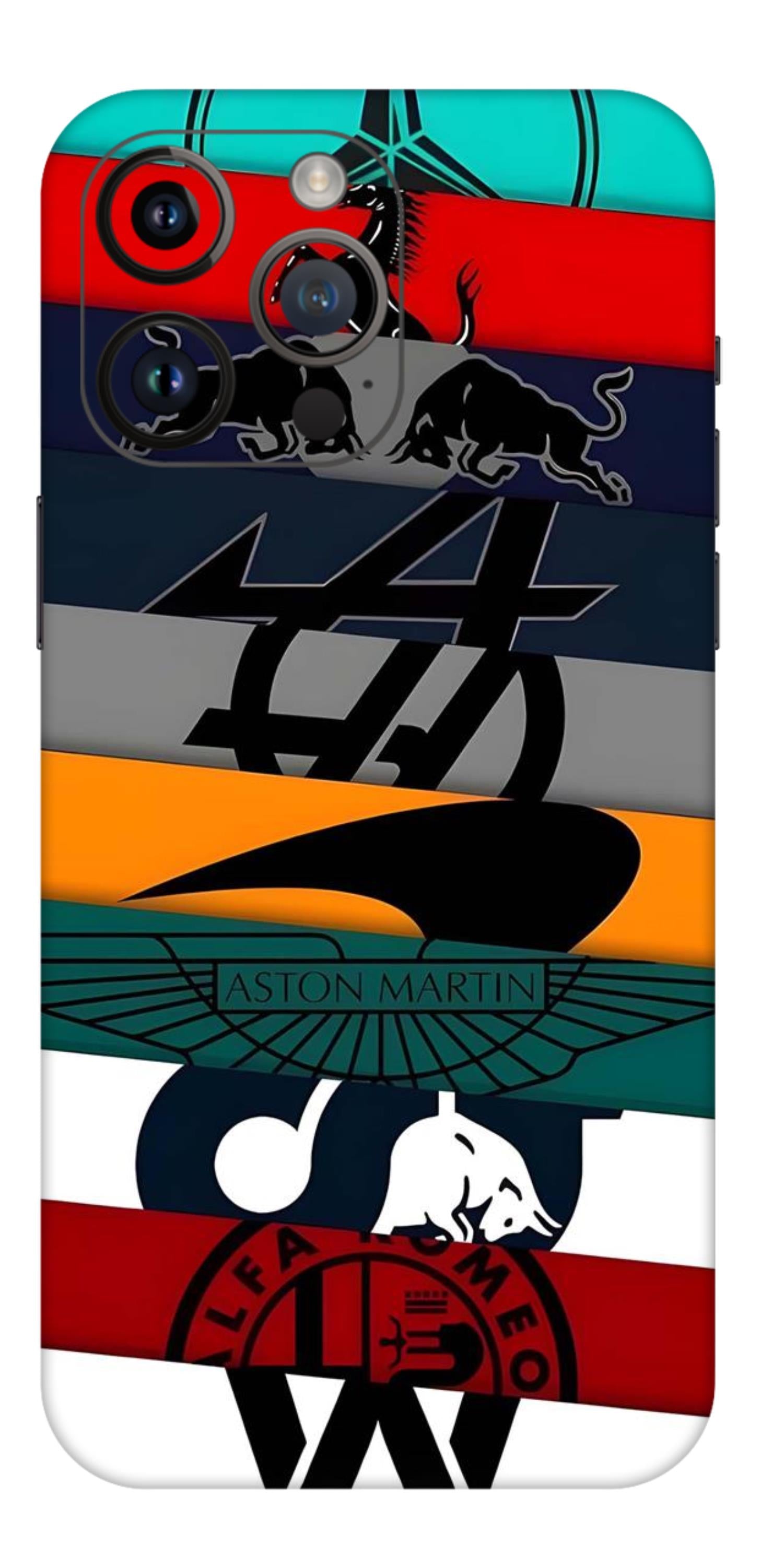 iPhone 14 Pro Max Skins and Wraps