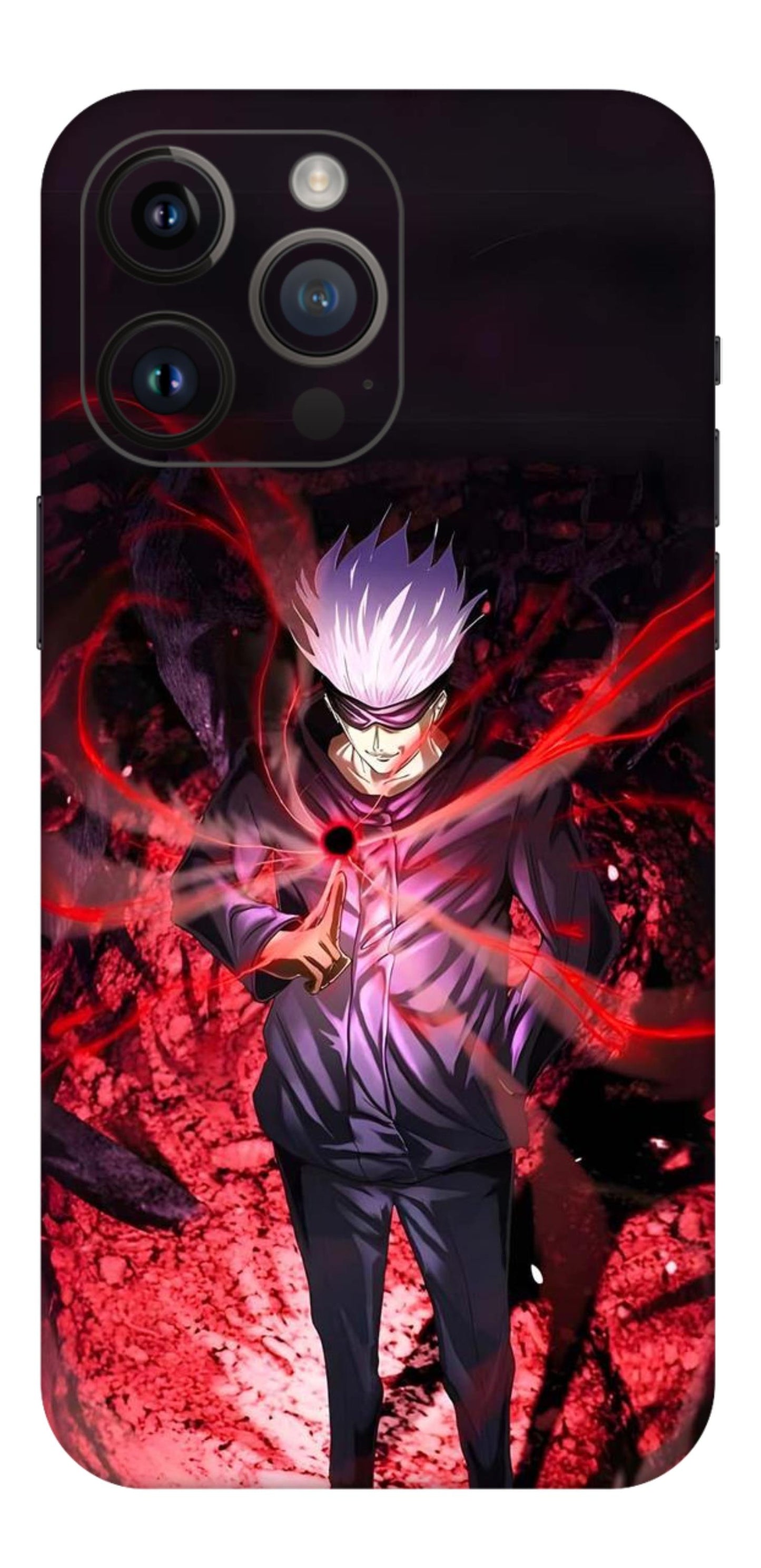 iPhone 14 Pro Max Skins and Wraps