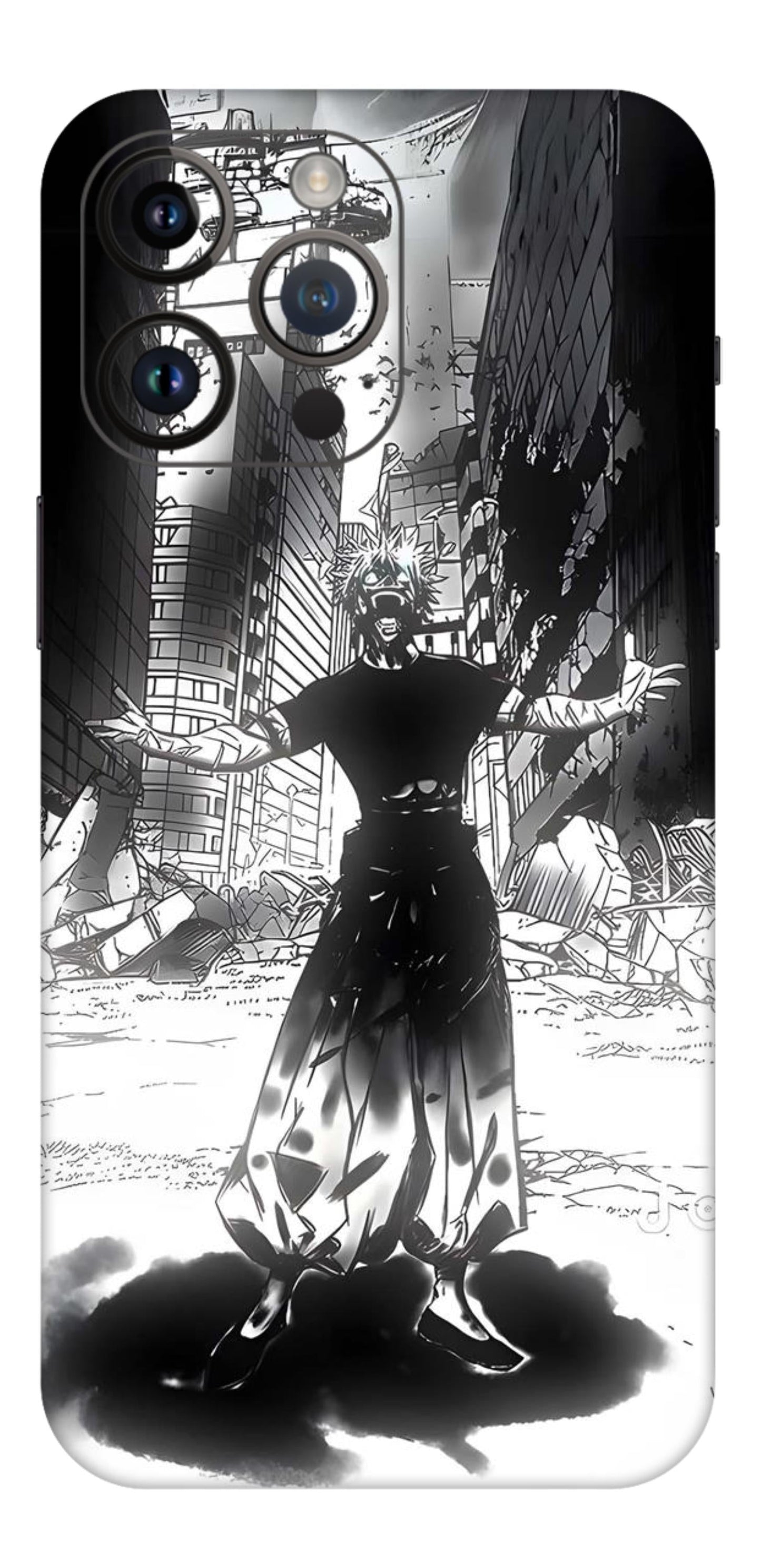 iPhone 14 Pro Max Skins and Wraps