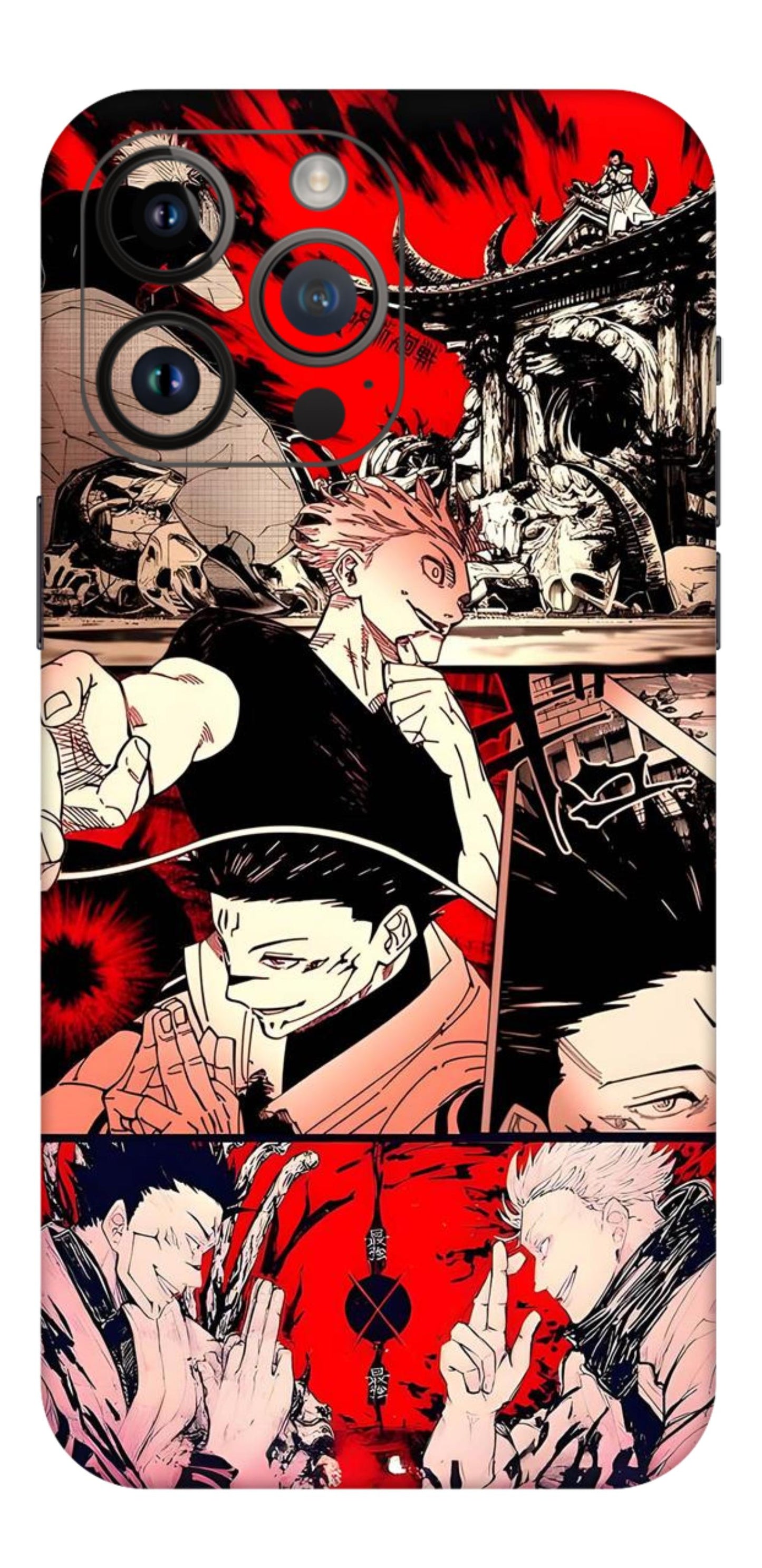 iPhone 14 Pro Max Skins and Wraps