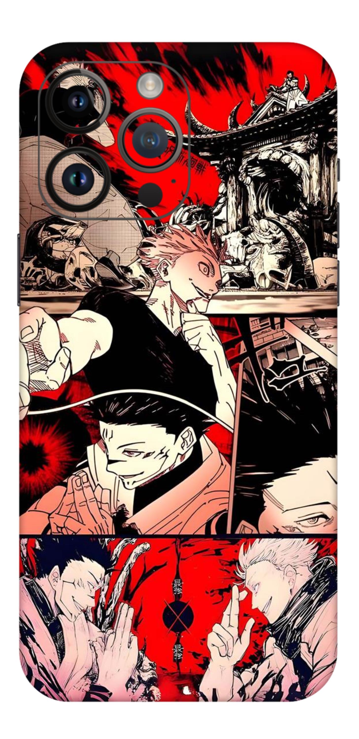 iPhone 14 Pro Max Skins and Wraps