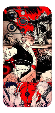 iPhone 14 Pro Max Skins and Wraps