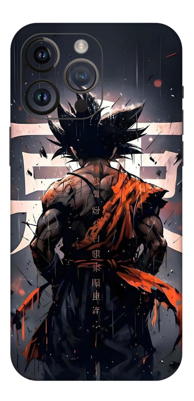Goku