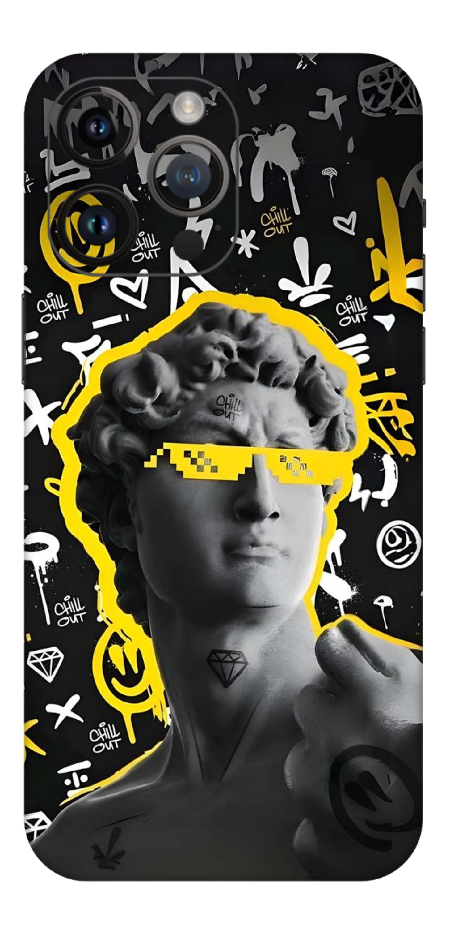 iPhone 14 Pro Max Skins and Wraps