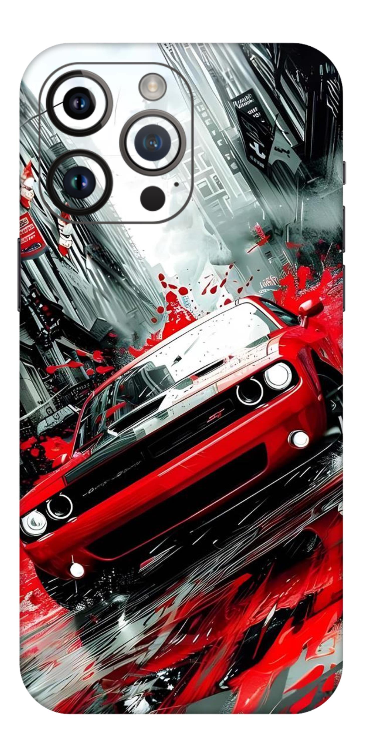 iPhone 14 Pro Max Skins and Wraps