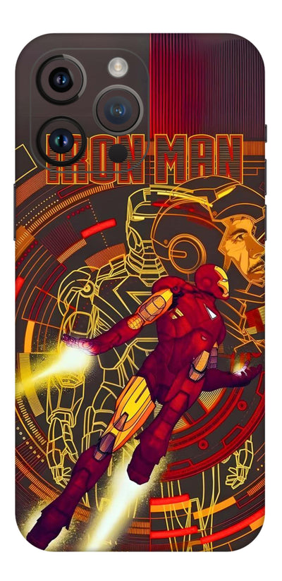 IronMan