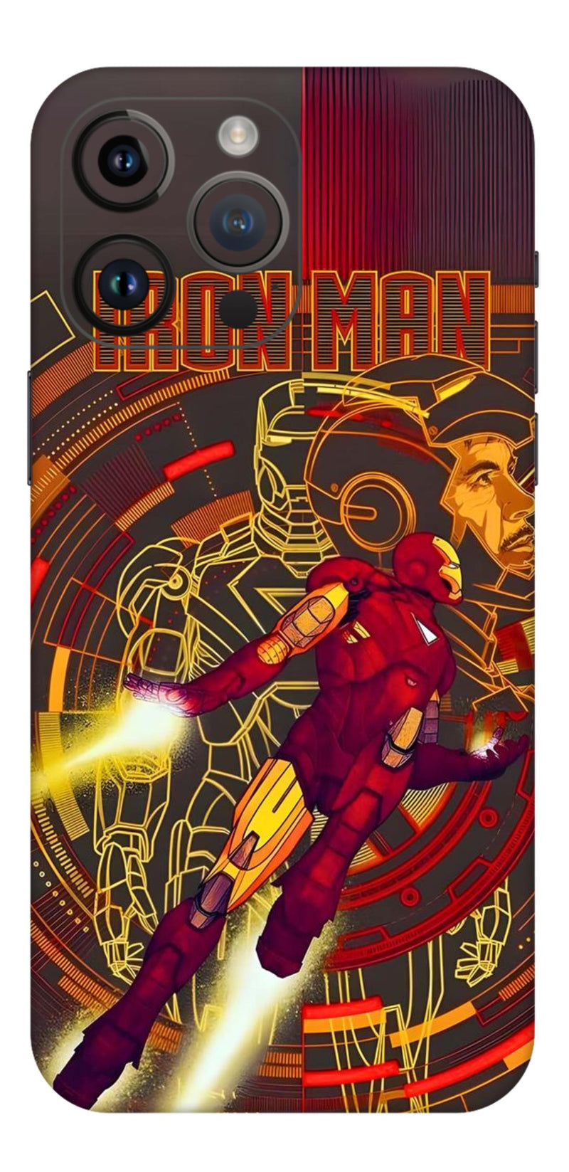 iPhone 14 Pro Max Skins and Wraps