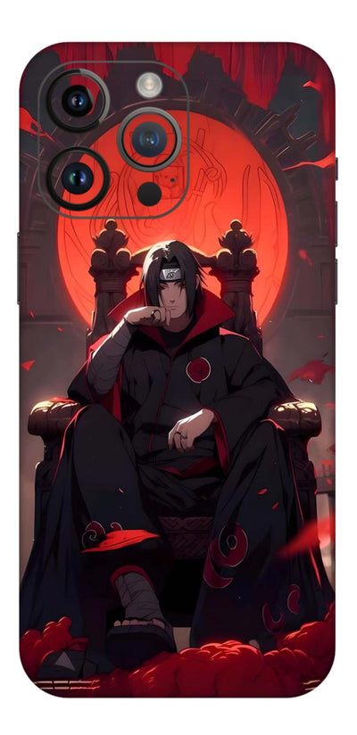 Itachi