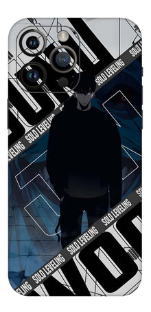 iPhone 14 Pro Max Skins and Wraps