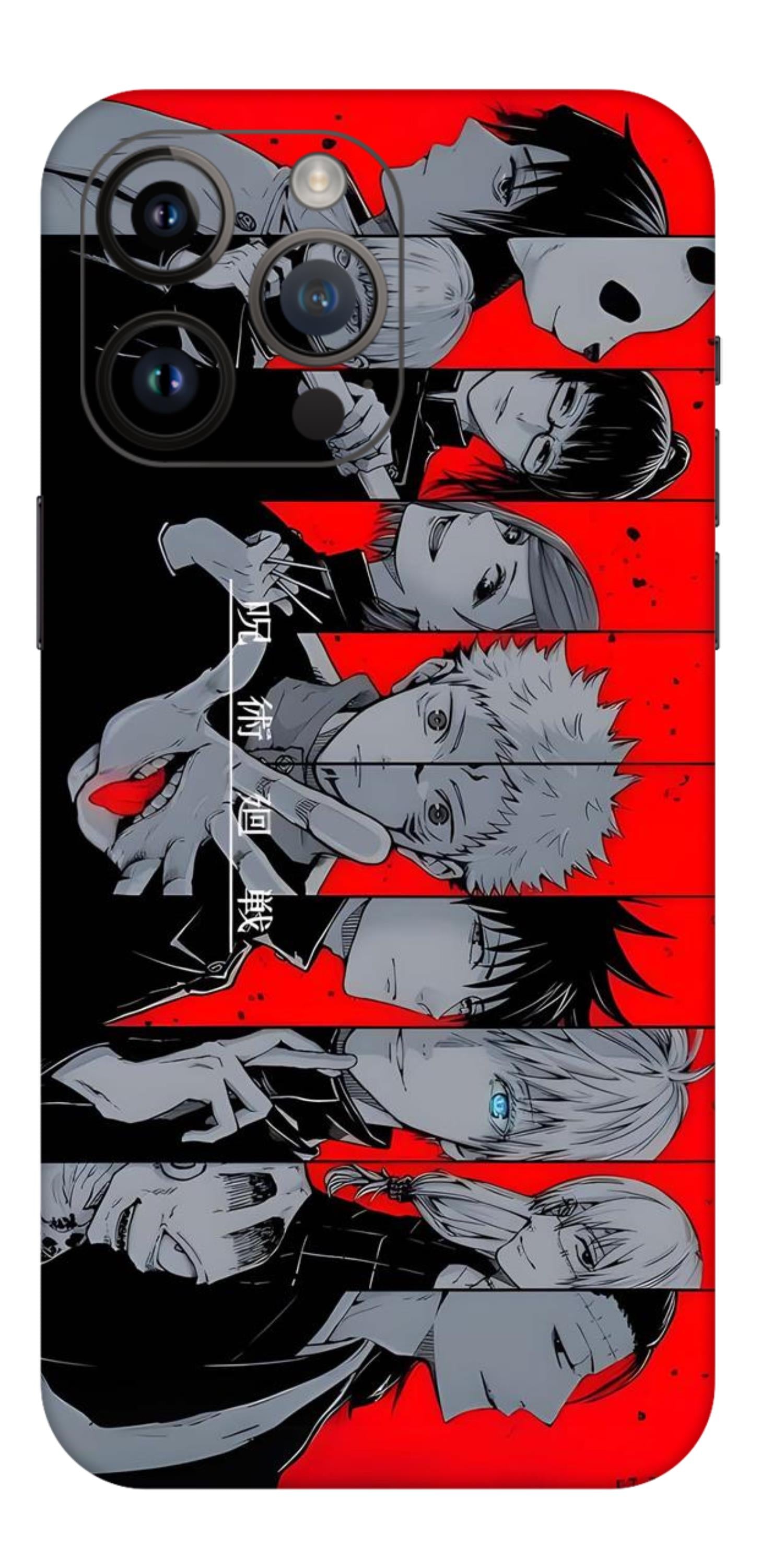 iPhone 14 Pro Max Skins and Wraps