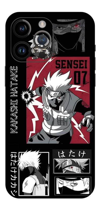 Kakashi