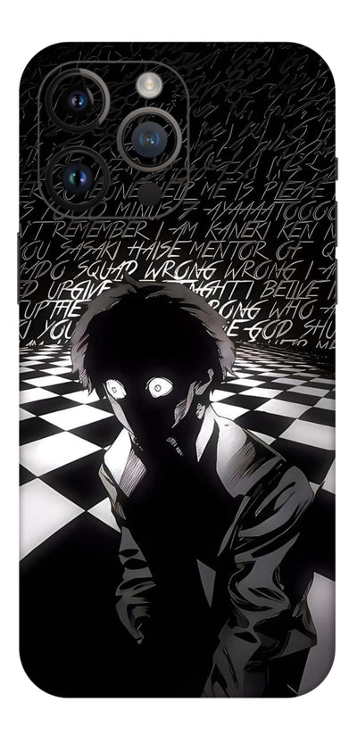 Kaneki