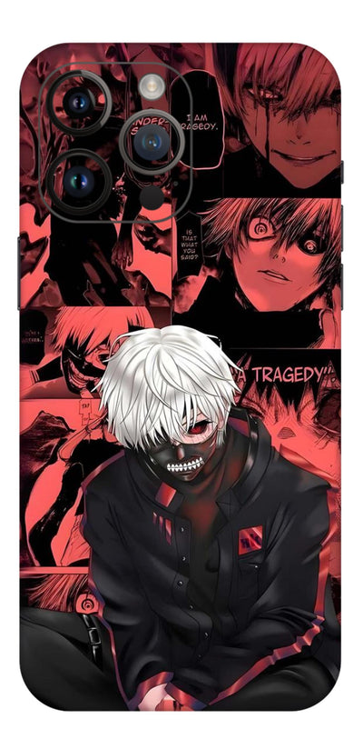 Ken Kaneki