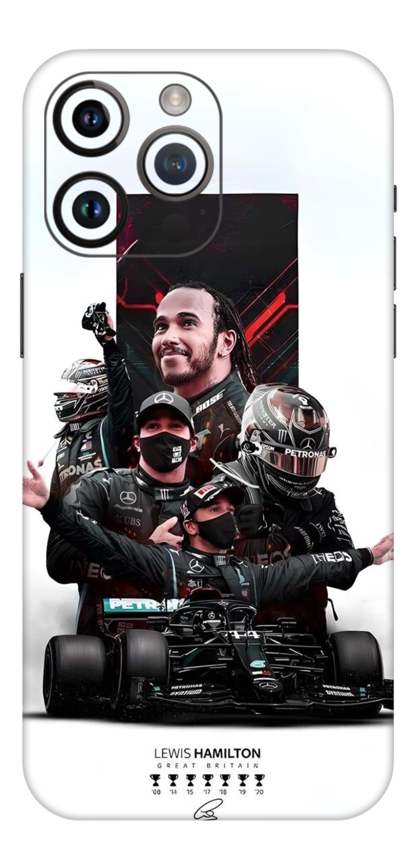 iPhone 14 Pro Max Skins and Wraps