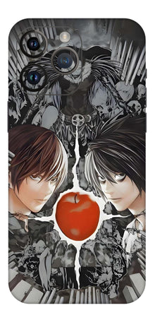 iPhone 14 Pro Max Skins and Wraps