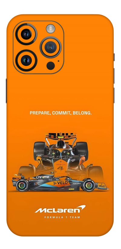 McLaren
