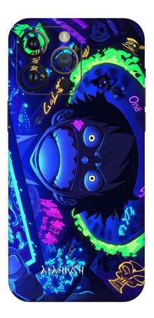 iPhone 14 Pro Max Skins and Wraps