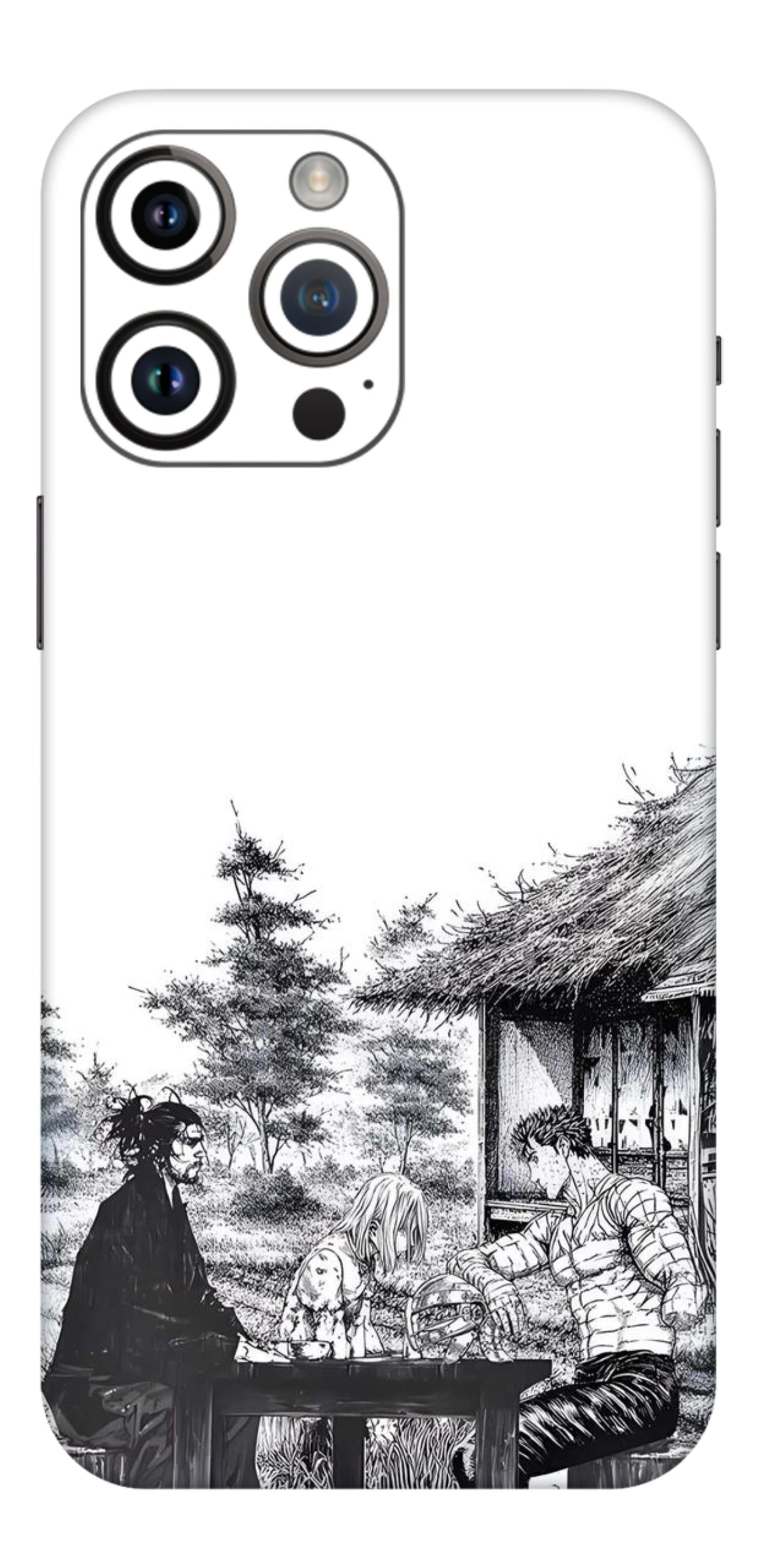 iPhone 14 Pro Max Skins and Wraps