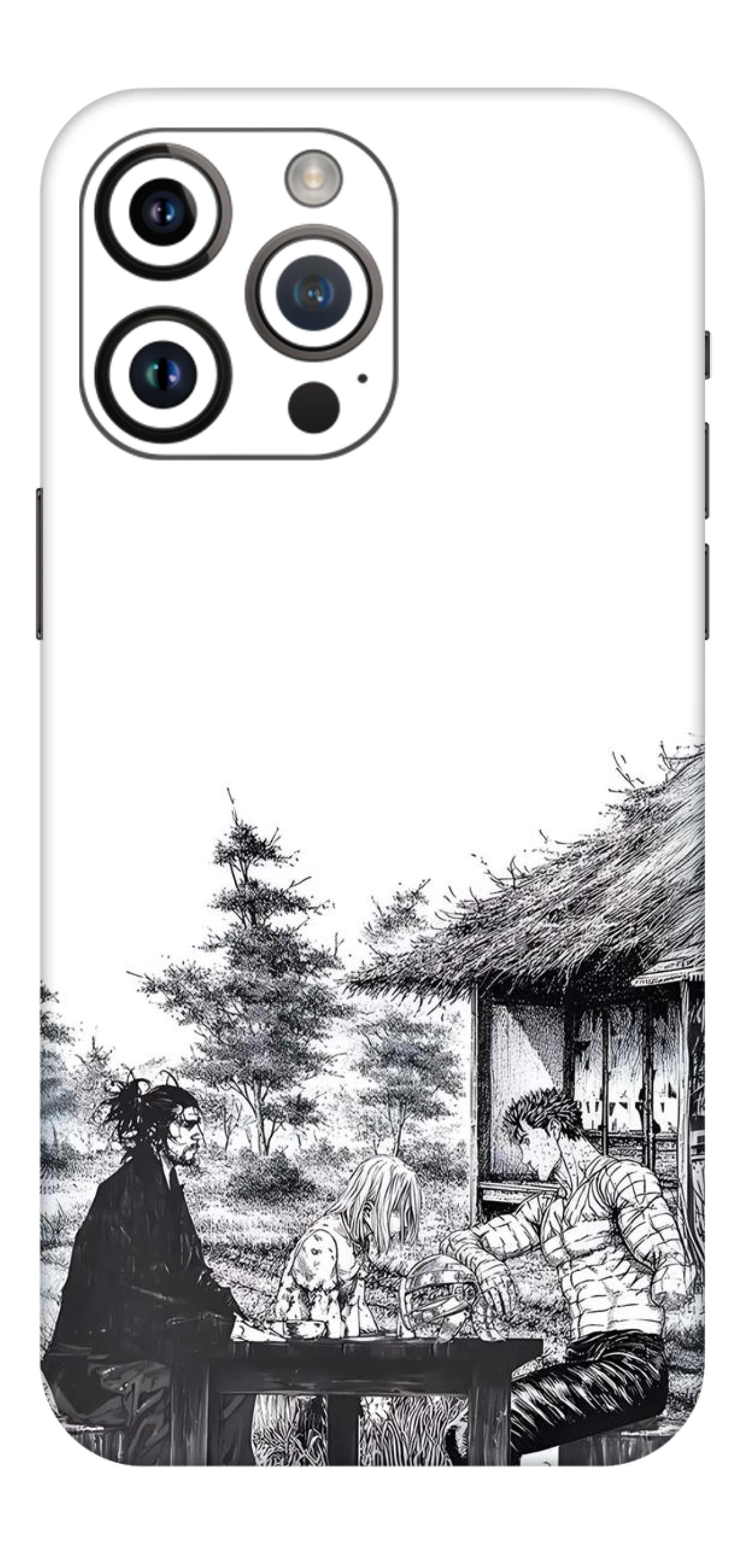 iPhone 14 Pro Max Skins and Wraps