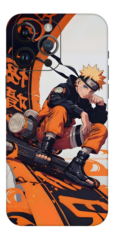 Naruto