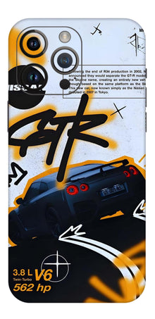 iPhone 14 Pro Max Skins and Wraps