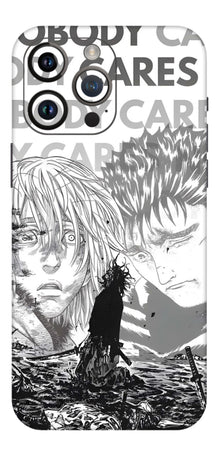 iPhone 14 Pro Max Skins and Wraps