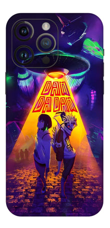 iPhone 14 Pro Max Skins and Wraps