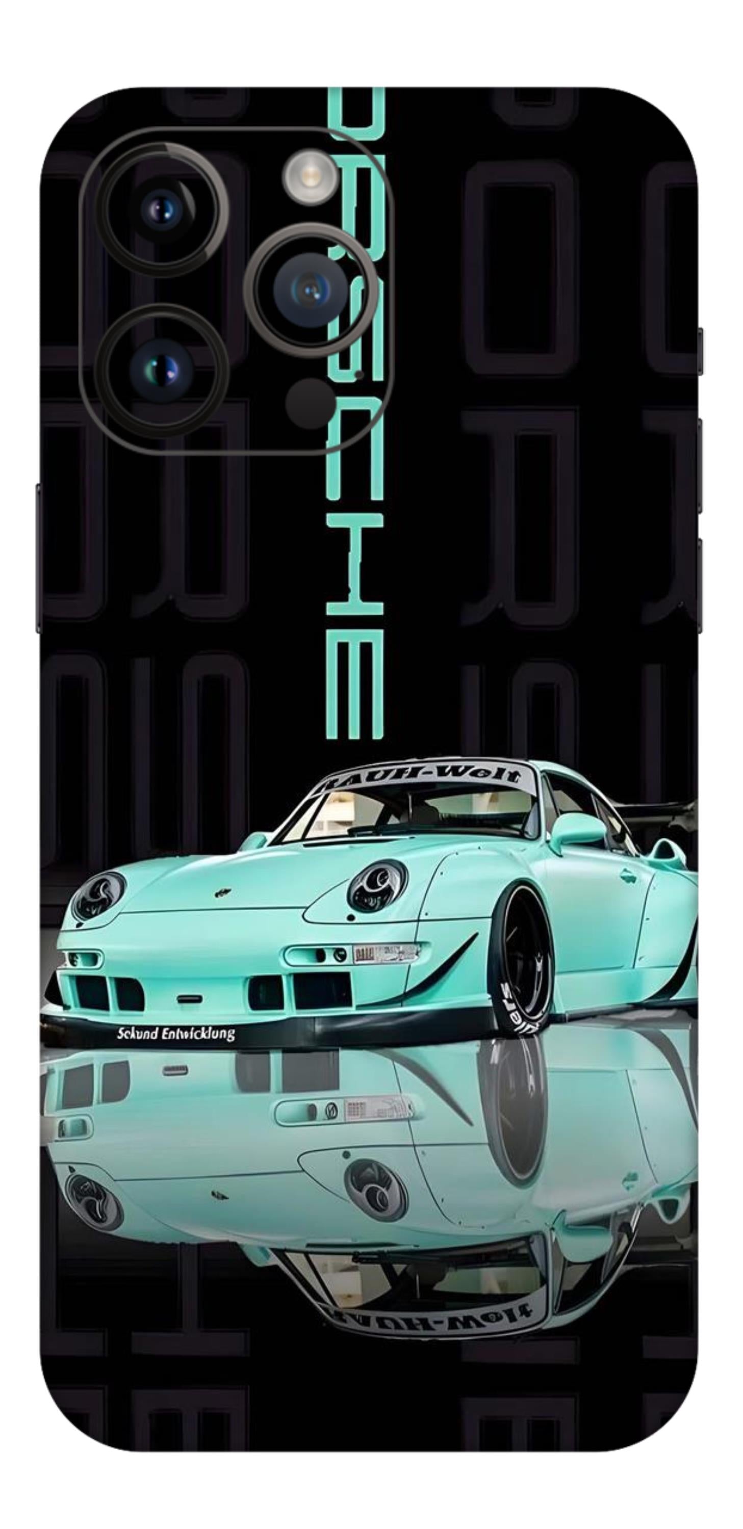iPhone 14 Pro Max Skins and Wraps