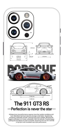 iPhone 14 Pro Max Skins and Wraps