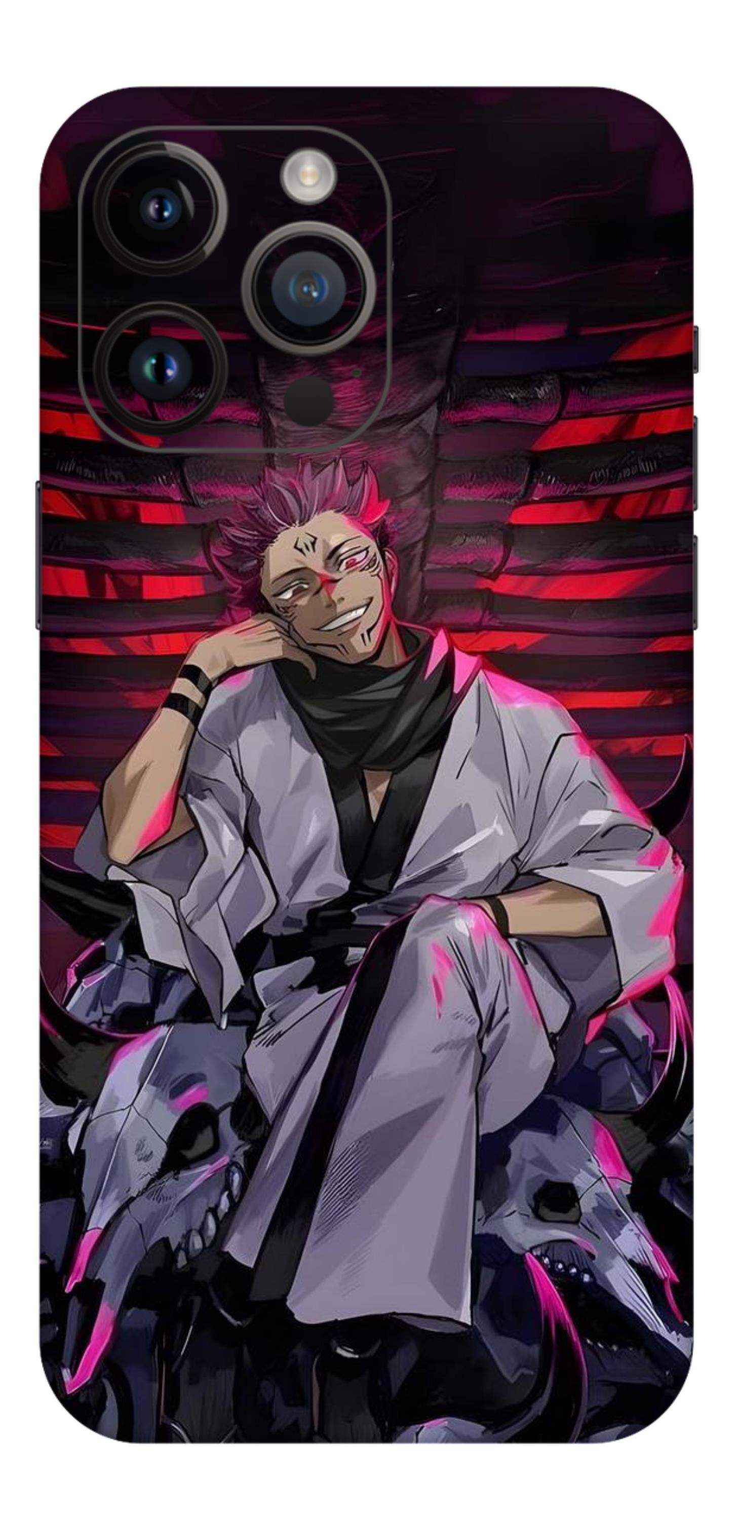 iPhone 14 Pro Max Skins and Wraps