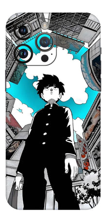 iPhone 14 Pro Max Skins and Wraps