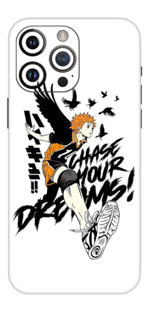 iPhone 14 Pro Max Skins and Wraps