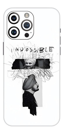 iPhone 14 Pro Max Skins and Wraps