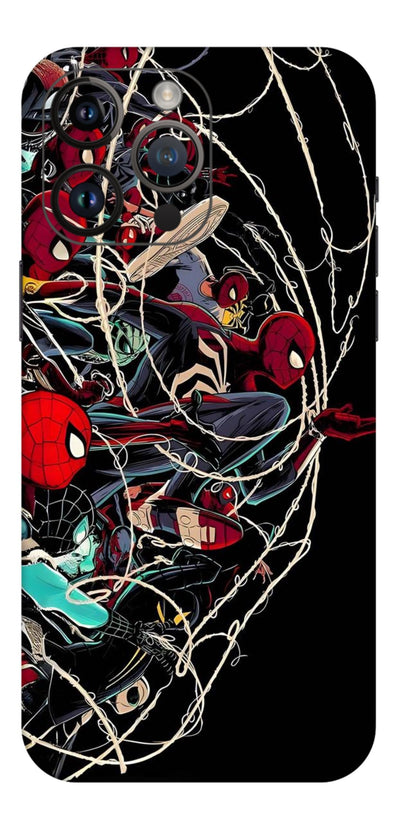 Spiderverse
