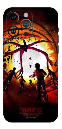 iPhone 14 Pro Max Skins and Wraps