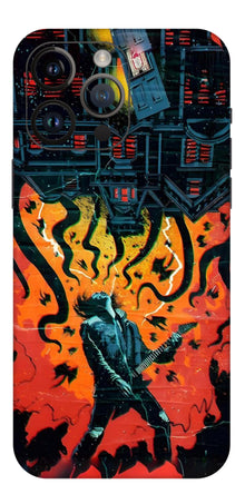 iPhone 14 Pro Max Skins and Wraps