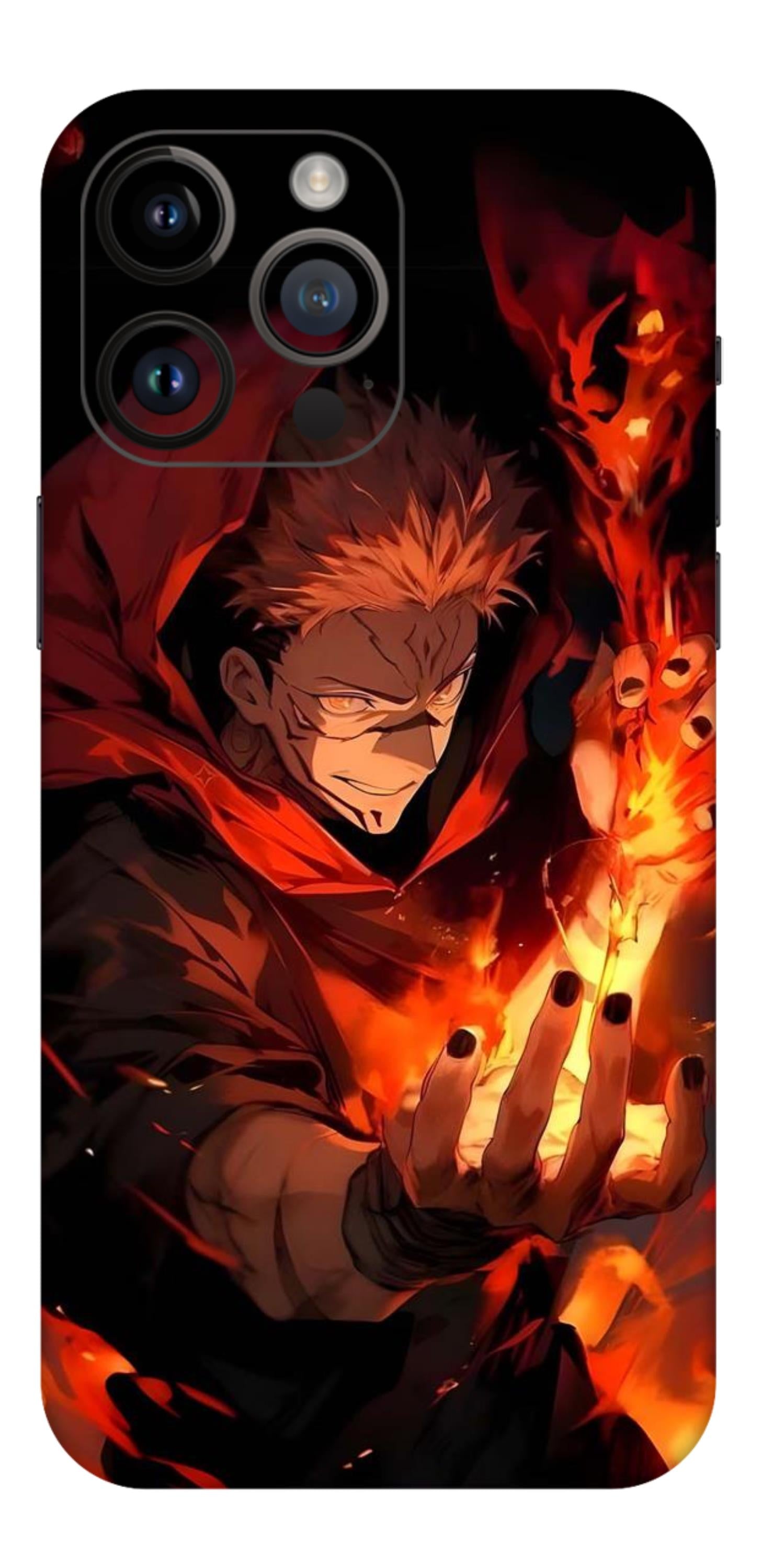 iPhone 14 Pro Max Skins and Wraps