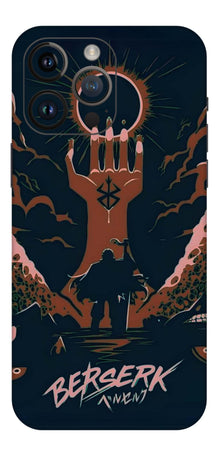 iPhone 14 Pro Max Skins and Wraps