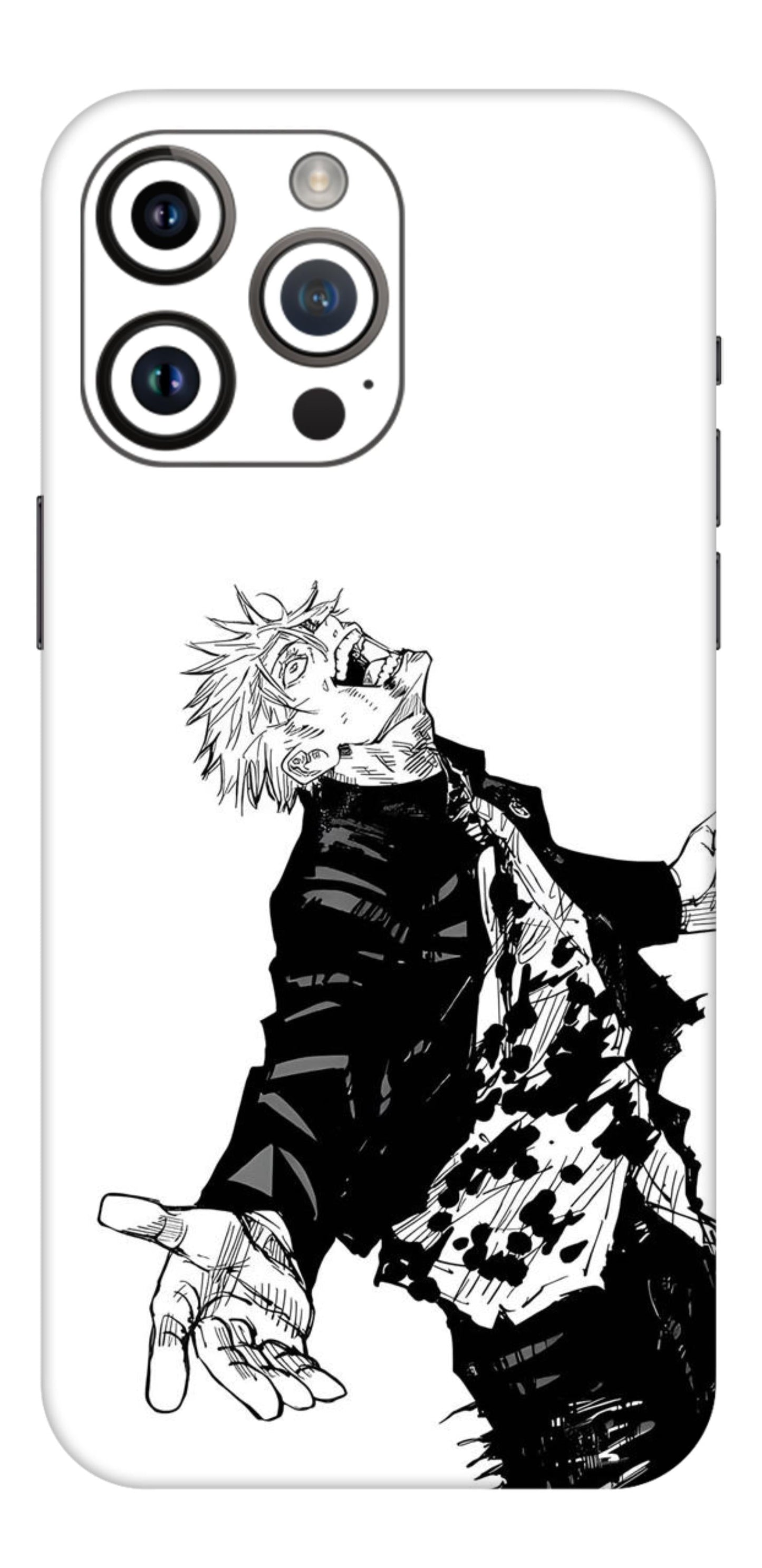 iPhone 14 Pro Max Skins and Wraps