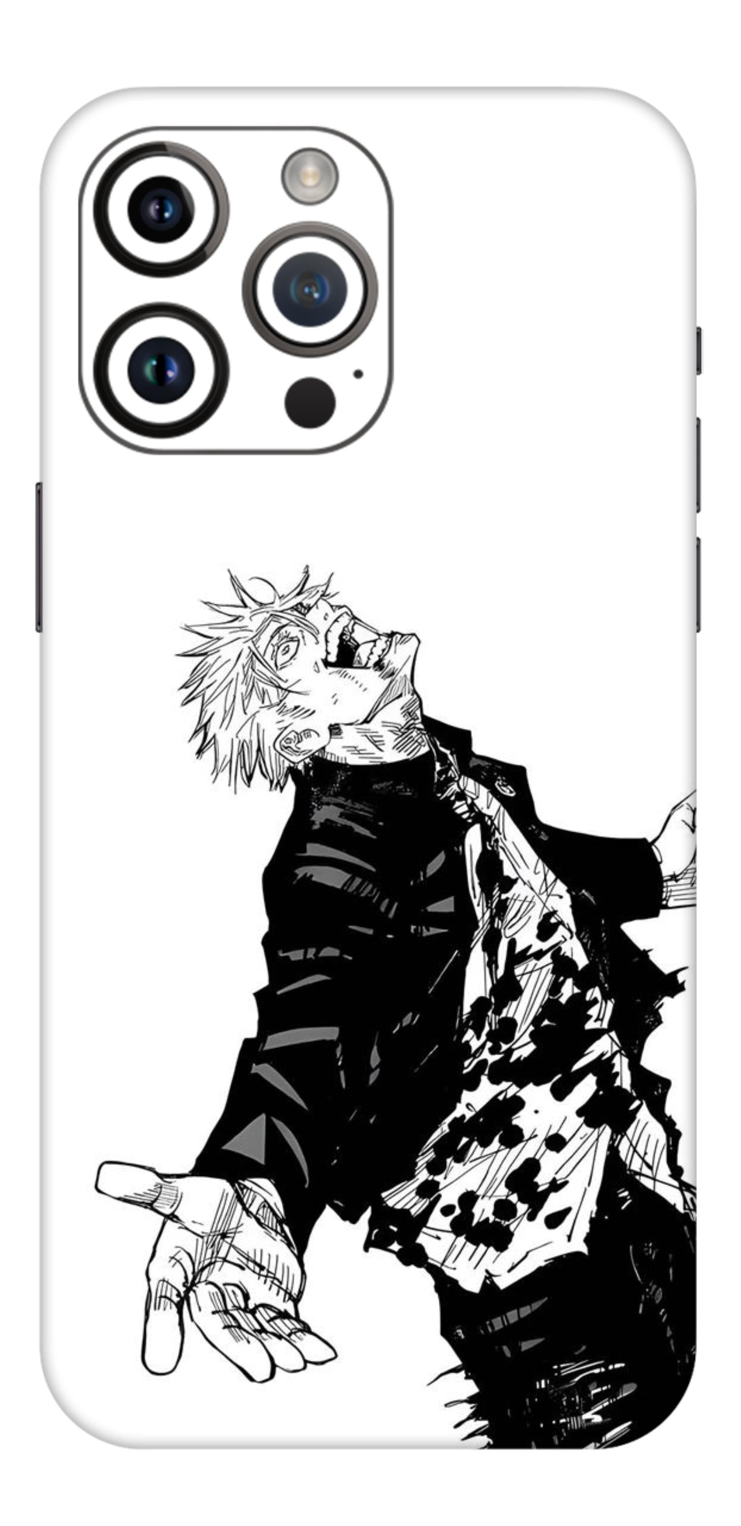 iPhone 14 Pro Max Skins and Wraps