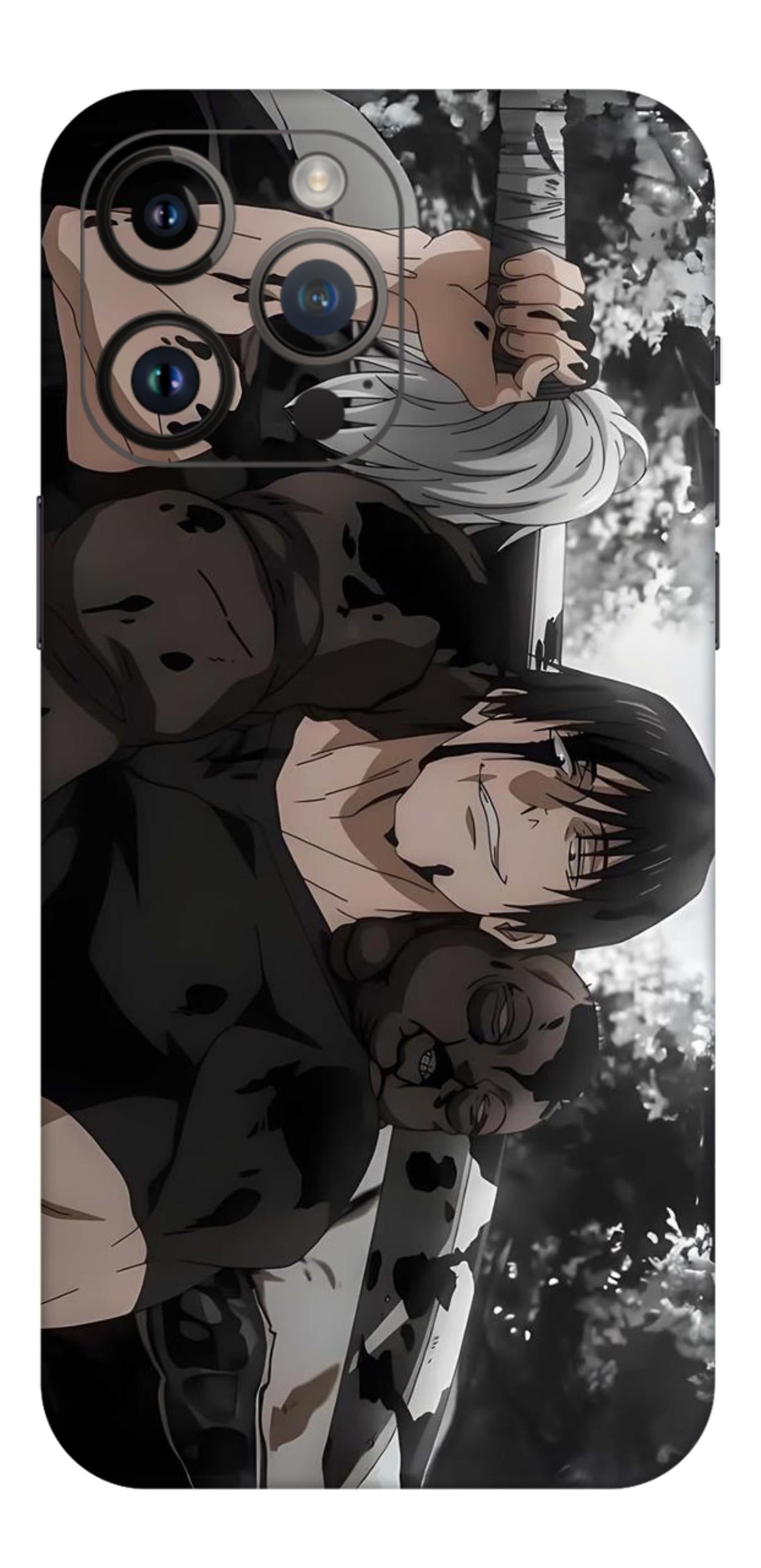 iPhone 14 Pro Max Skins and Wraps