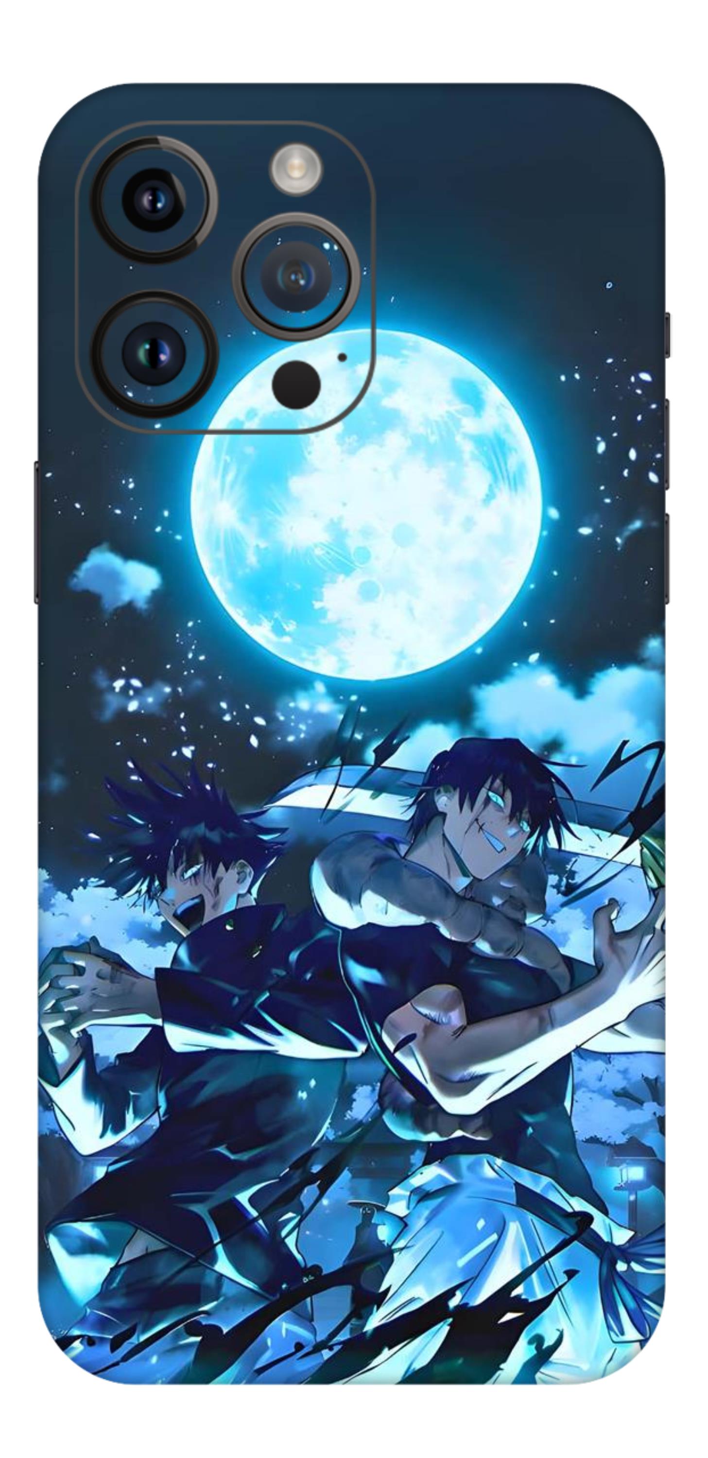 iPhone 14 Pro Max Skins and Wraps