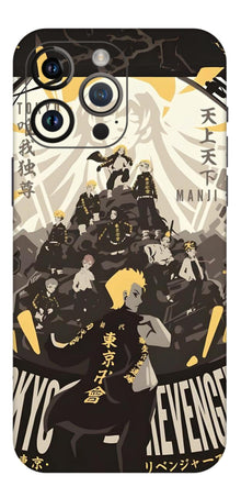 iPhone 14 Pro Max Skins and Wraps