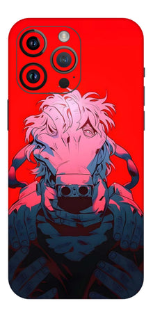 iPhone 14 Pro Max Skins and Wraps