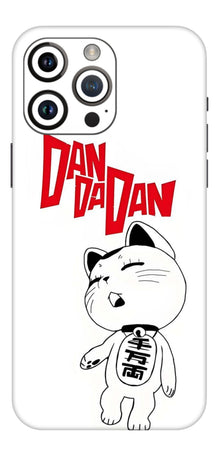 iPhone 14 Pro Max Skins and Wraps