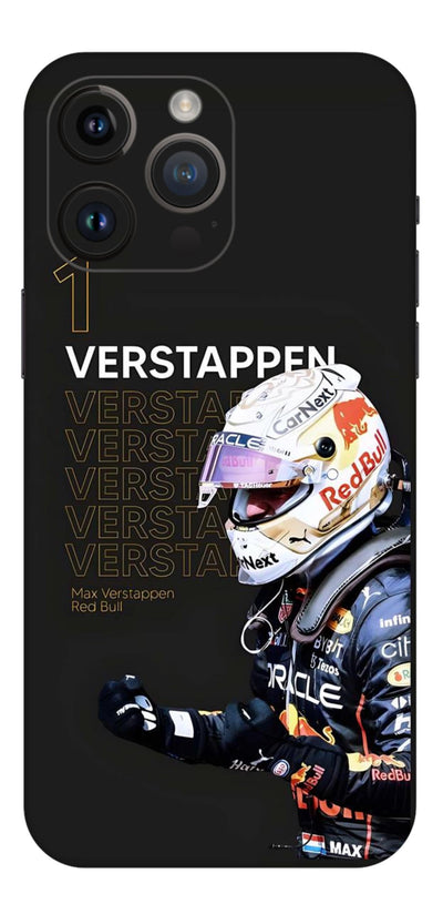 Verstappen