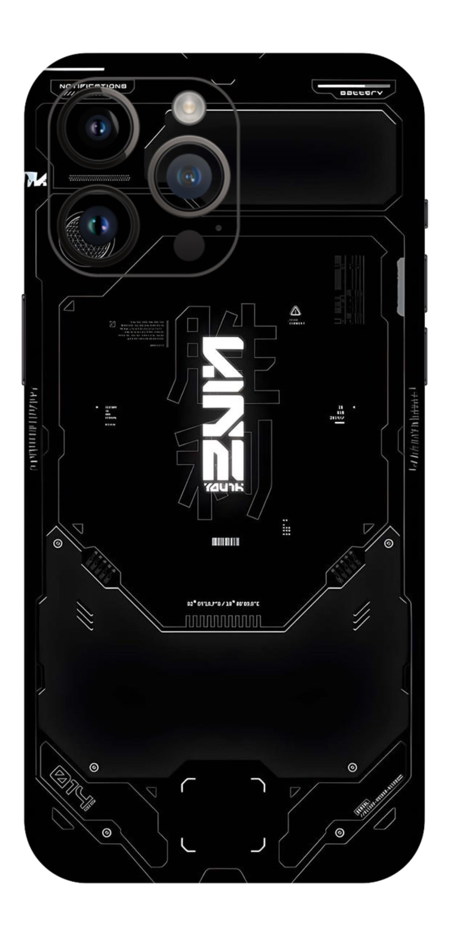 iPhone 14 Pro Max Skins and Wraps